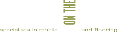 Carpets on the Move. Specialists in mobile carpet and flooring.