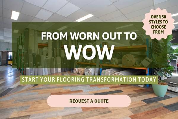 Start Your Flooring Transformation